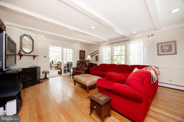 707 MONUMENT RD, Malvern, PA 19355