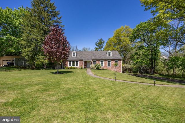 707 MONUMENT RD, Malvern, PA 19355