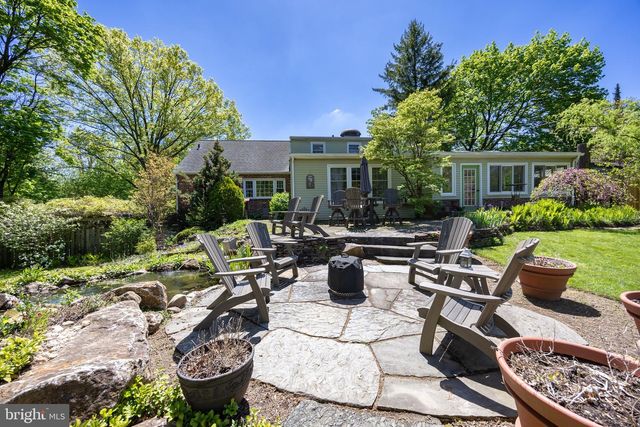 707 MONUMENT RD, Malvern, PA 19355