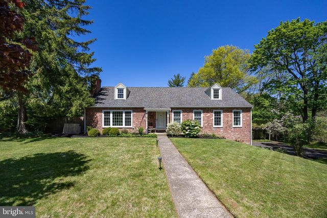 707 MONUMENT RD, Malvern, PA 19355