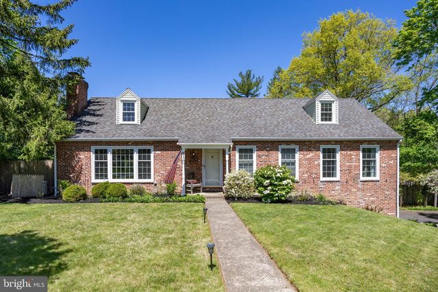 707 MONUMENT RD, Malvern, PA 19355