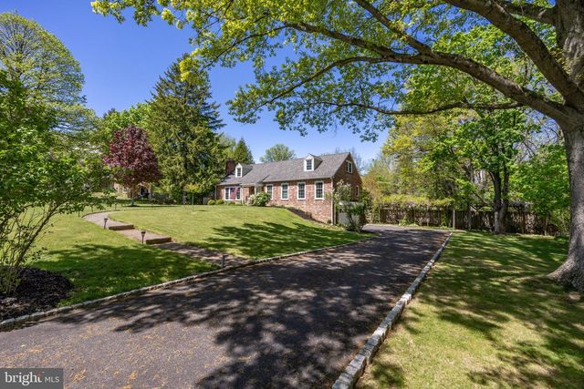 707 MONUMENT RD, Malvern, PA 19355