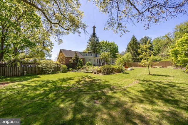 707 MONUMENT RD, Malvern, PA 19355