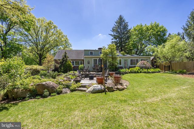 707 MONUMENT RD, Malvern, PA 19355