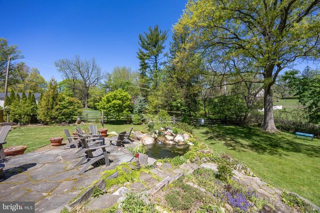 707 MONUMENT RD, Malvern, PA 19355