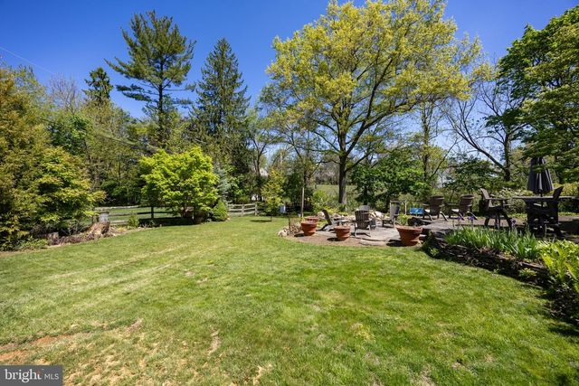707 MONUMENT RD, Malvern, PA 19355