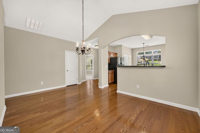 39 Medallion Park, Newnan, GA 30265