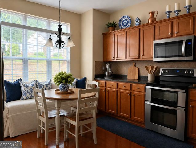 39 Medallion Park, Newnan, GA 30265