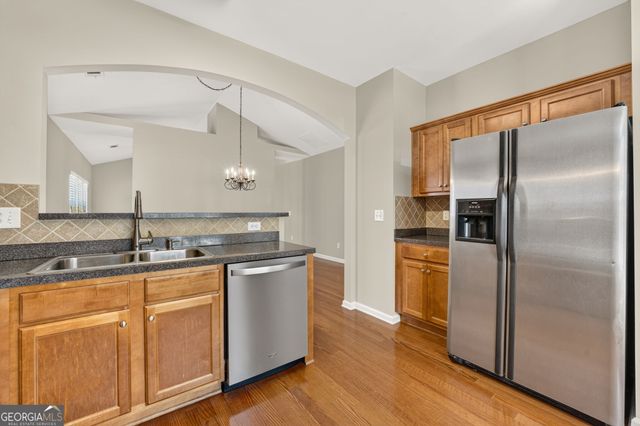 39 Medallion Park, Newnan, GA 30265