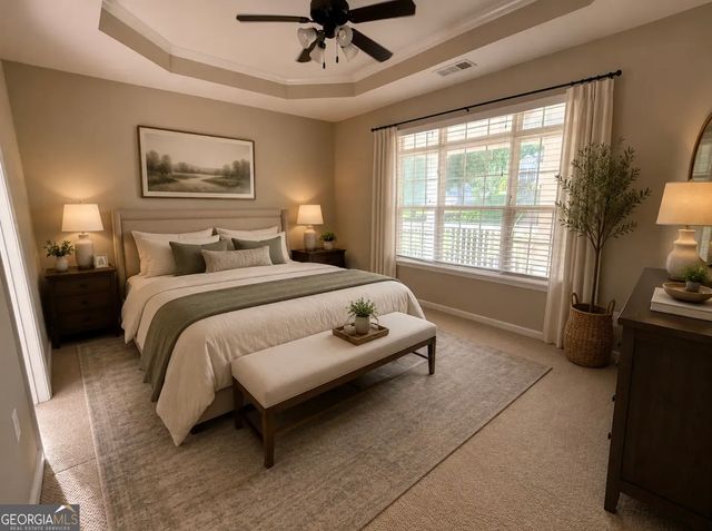 39 Medallion Park, Newnan, GA 30265