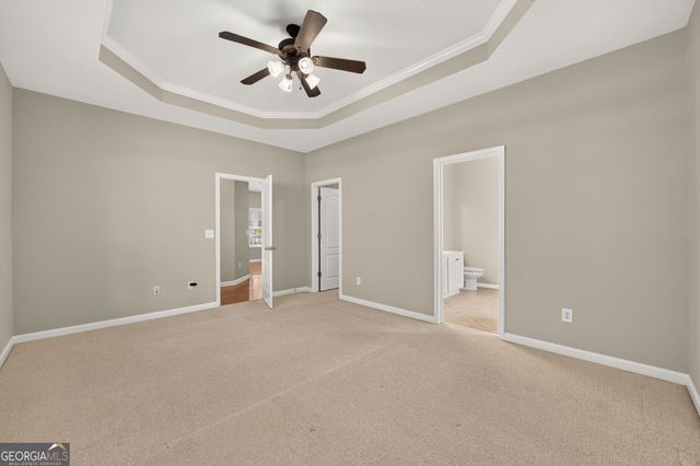 39 Medallion Park, Newnan, GA 30265