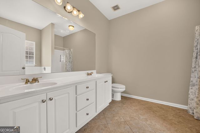 39 Medallion Park, Newnan, GA 30265