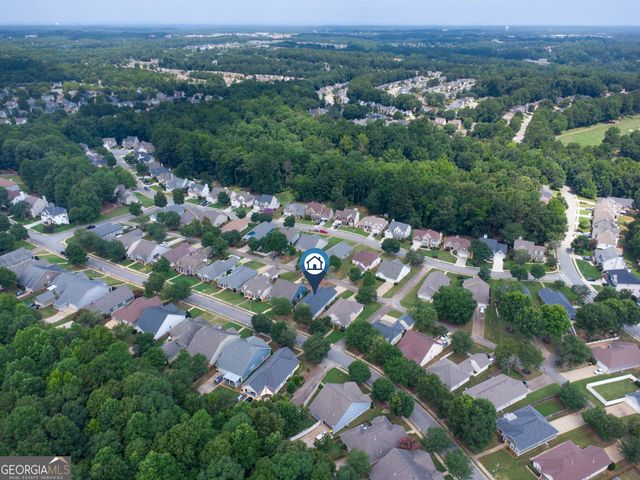 39 Medallion Park, Newnan, GA 30265