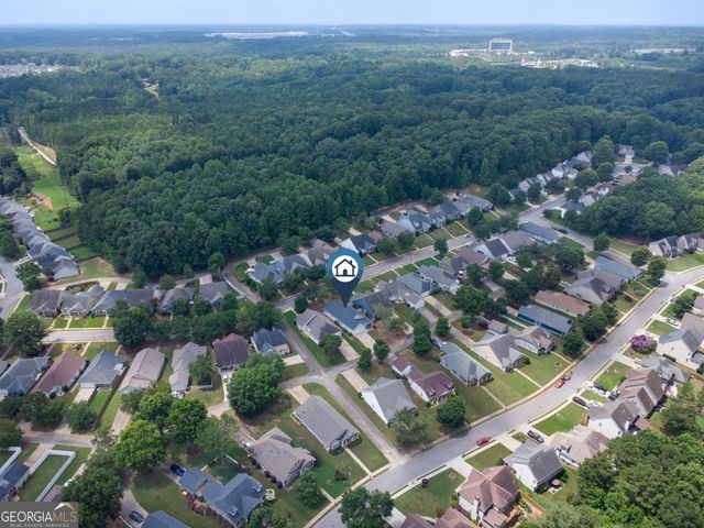 39 Medallion Park, Newnan, GA 30265