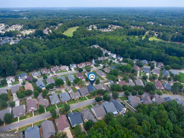 39 Medallion Park, Newnan, GA 30265