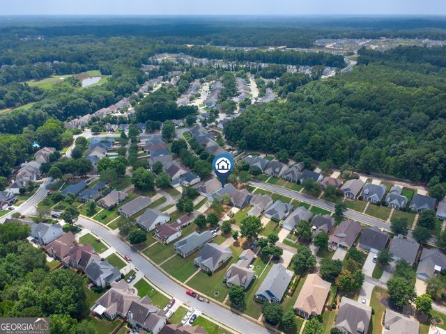 39 Medallion Park, Newnan, GA 30265