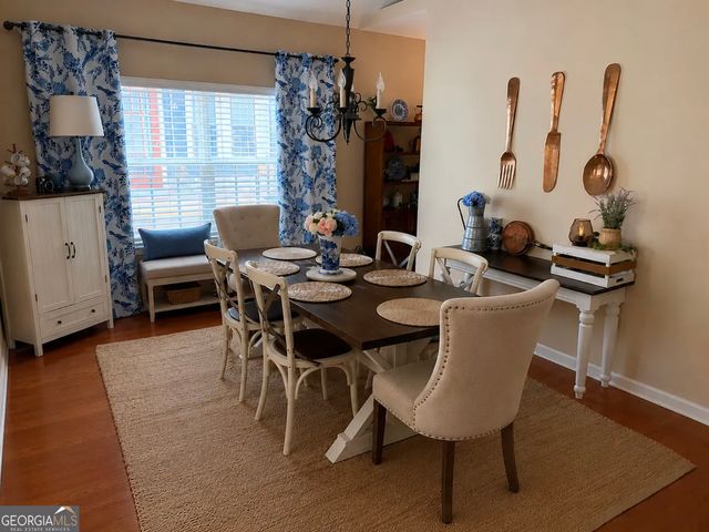39 Medallion Park, Newnan, GA 30265