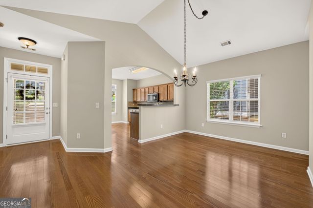 39 Medallion Park, Newnan, GA 30265