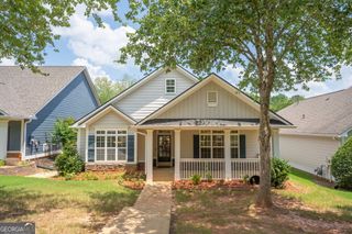 39 Medallion Park, Newnan, GA 30265