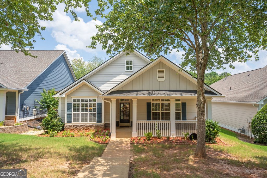 39 Medallion Park, Newnan, GA 30265