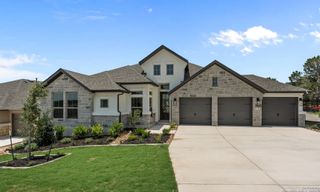 115 Carino Cove, Boerne, TX 78006