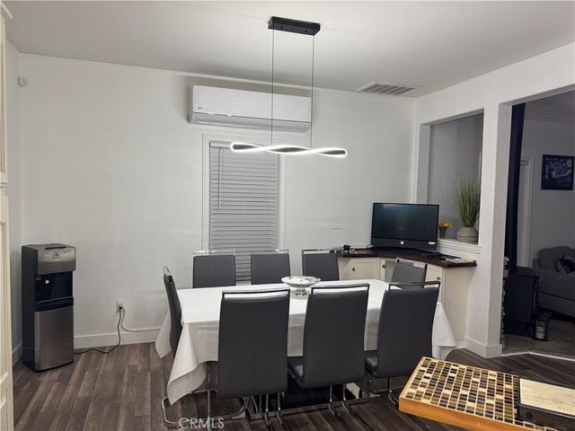 15124 Acacia, Pine Mountain Club, CA 93222