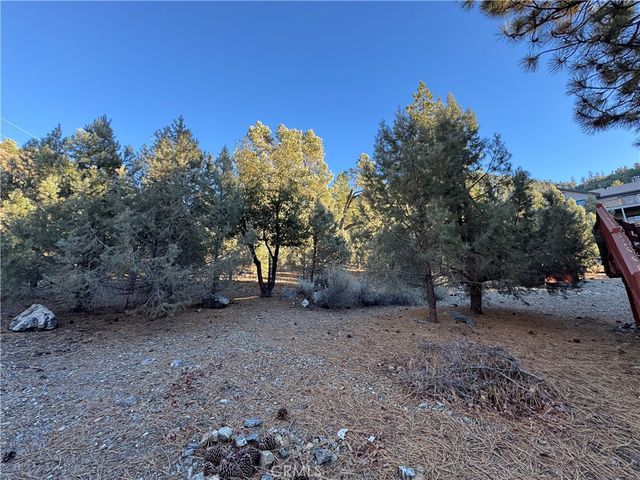15124 Acacia, Pine Mountain Club, CA 93222