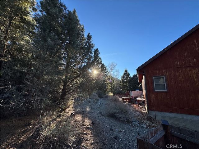 15124 Acacia, Pine Mountain Club, CA 93222