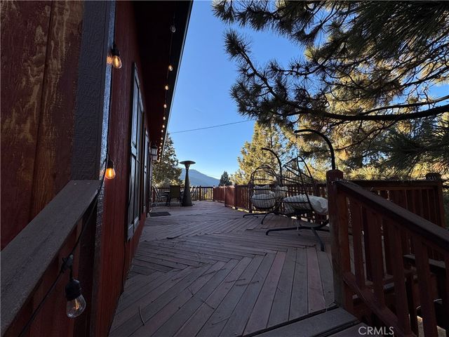 15124 Acacia, Pine Mountain Club, CA 93222