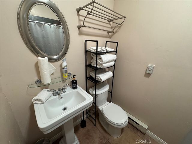 15124 Acacia, Pine Mountain Club, CA 93222