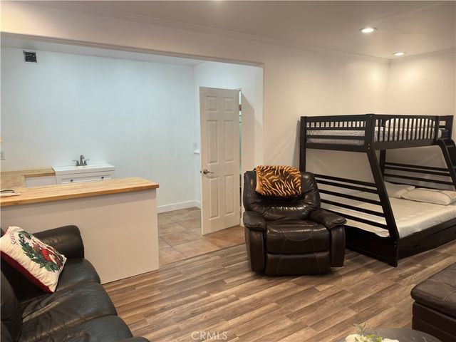 15124 Acacia, Pine Mountain Club, CA 93222