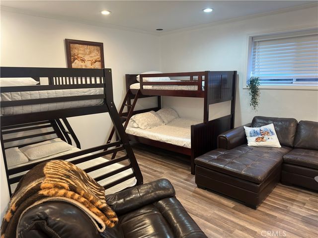 15124 Acacia, Pine Mountain Club, CA 93222