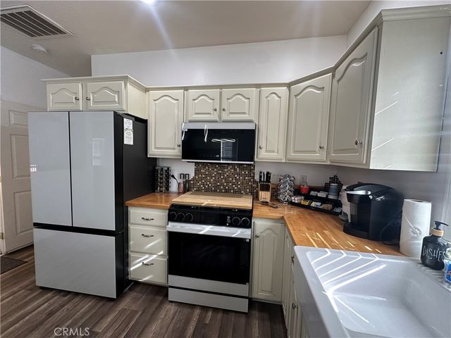 15124 Acacia, Pine Mountain Club, CA 93222