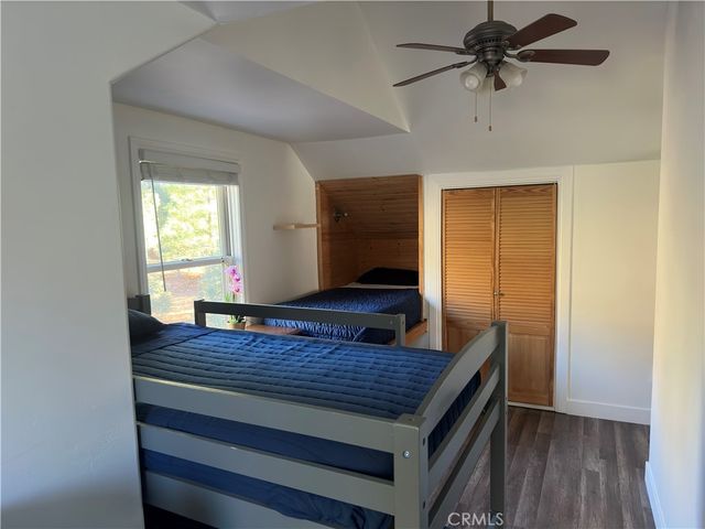 15124 Acacia, Pine Mountain Club, CA 93222