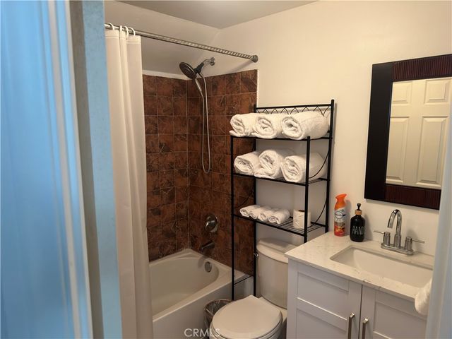 15124 Acacia, Pine Mountain Club, CA 93222