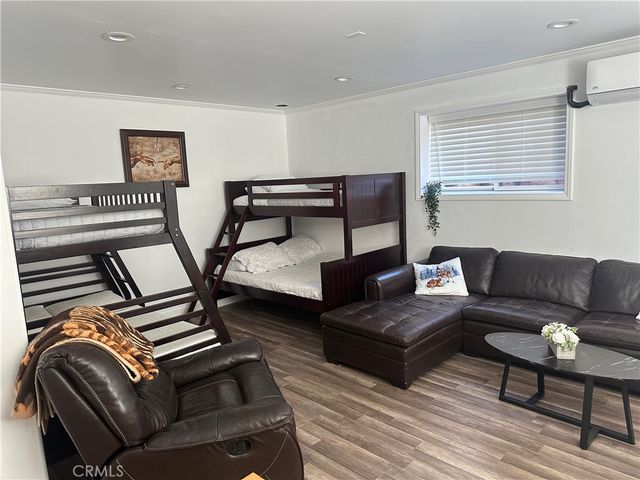 15124 Acacia, Pine Mountain Club, CA 93222