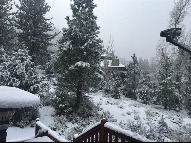 15124 Acacia, Pine Mountain Club, CA 93222