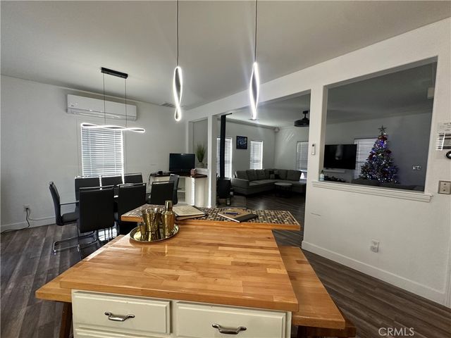 15124 Acacia, Pine Mountain Club, CA 93222