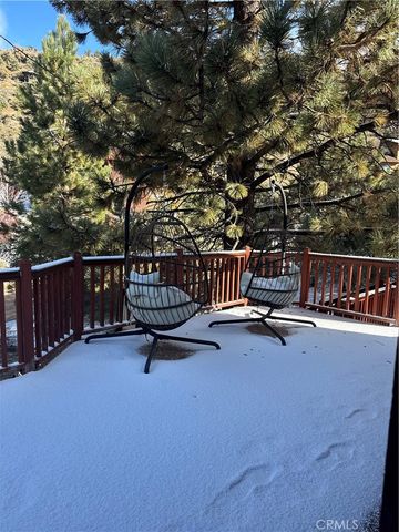 15124 Acacia, Pine Mountain Club, CA 93222