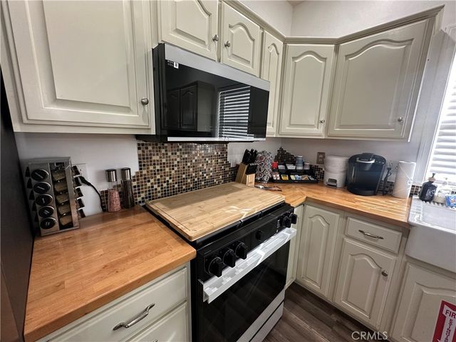 15124 Acacia, Pine Mountain Club, CA 93222