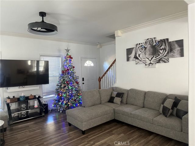 15124 Acacia, Pine Mountain Club, CA 93222