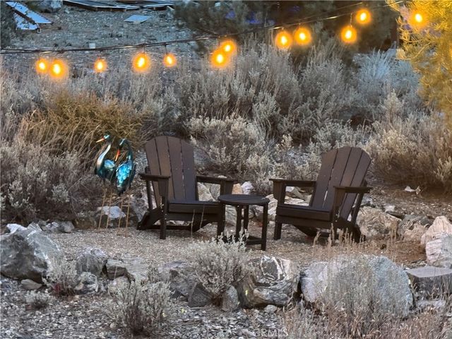 15124 Acacia, Pine Mountain Club, CA 93222