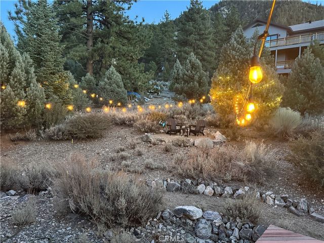 15124 Acacia, Pine Mountain Club, CA 93222