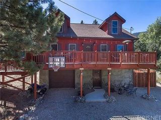 15124 Acacia, Pine Mountain Club, CA 93222