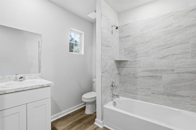 154 Lakeview Drive E, Livingston, TX 77351