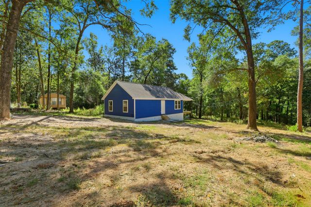 154 Lakeview Drive E, Livingston, TX 77351