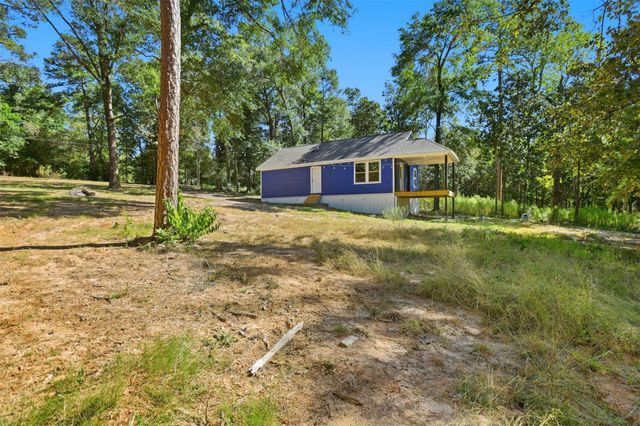 154 Lakeview Drive E, Livingston, TX 77351