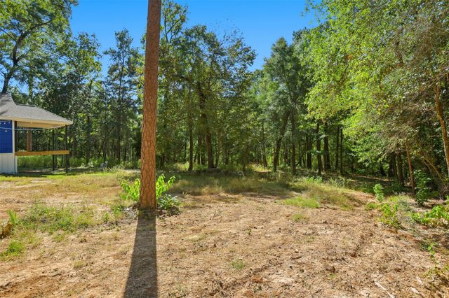 154 Lakeview Drive E, Livingston, TX 77351