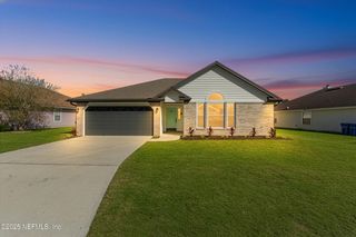 1191 BLUE EAGLE Trail, Jacksonville, FL 32225