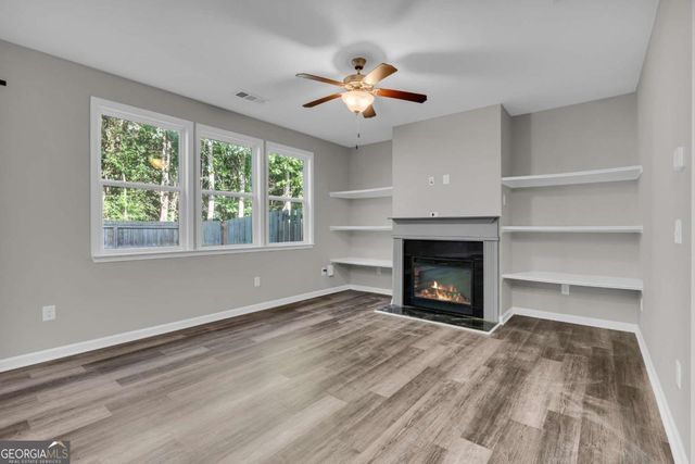 2526 Keystone Bend, Lithonia, GA 30058